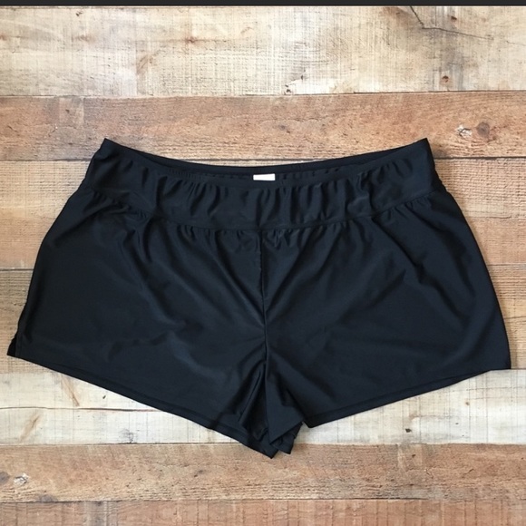 ava viv swim shorts